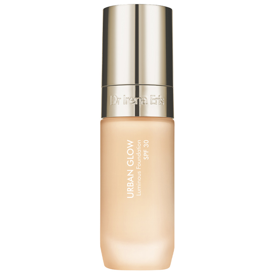 Осветляющая основа luminous anti-pollution foundation urban glow spf30 Dr Irena Eris, цвет nr. 020w light beige, 30 мл
Осветляющая основа luminous anti-pollution foundation urban glow spf30 Dr Irena Eris, цвет nr. 020w light beige, 30 мл