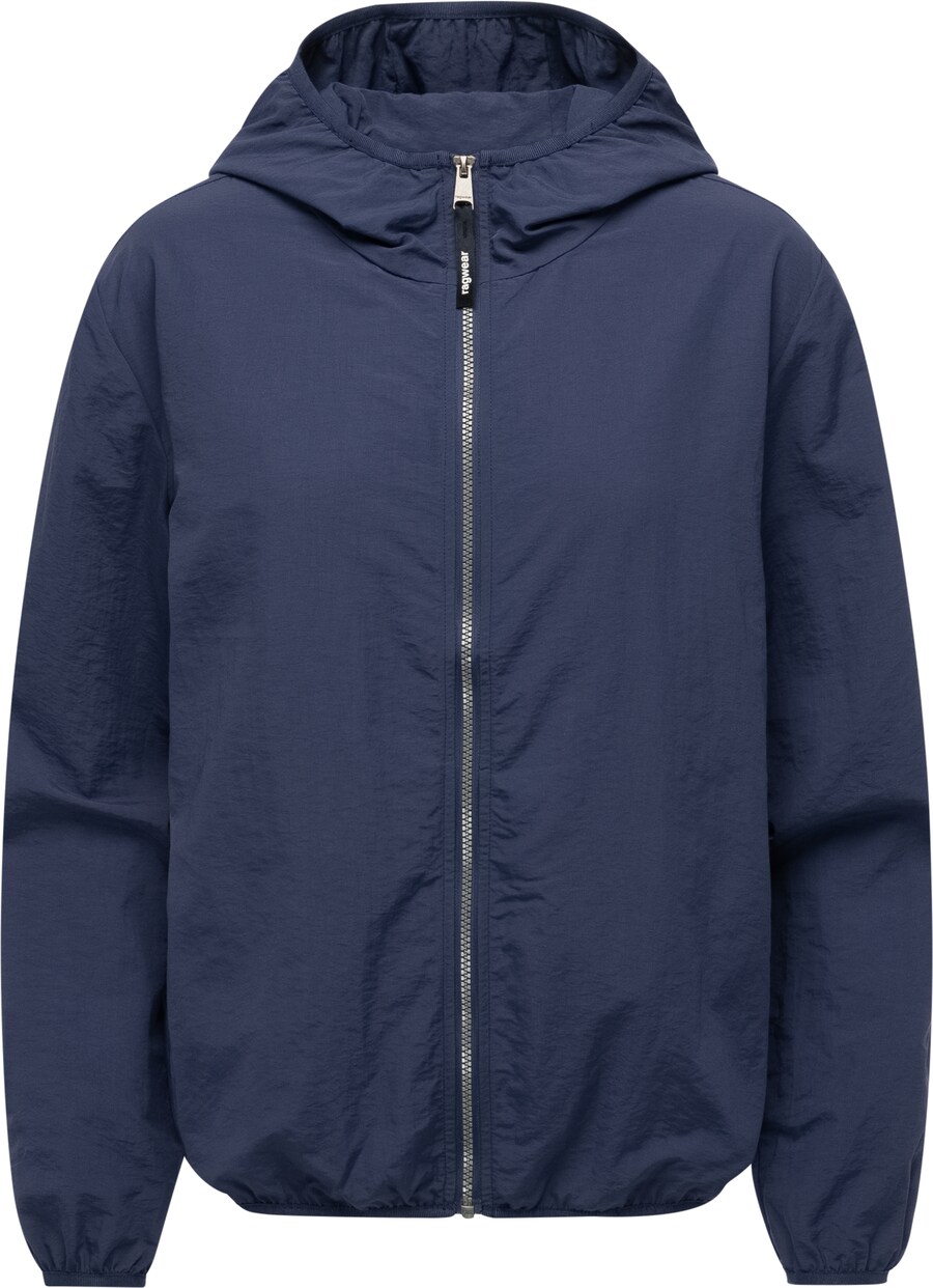 Куртка межсезонная Ragwear Vinzie B, темно-синий
Куртка межсезонная Ragwear Vinzie B, темно-синий