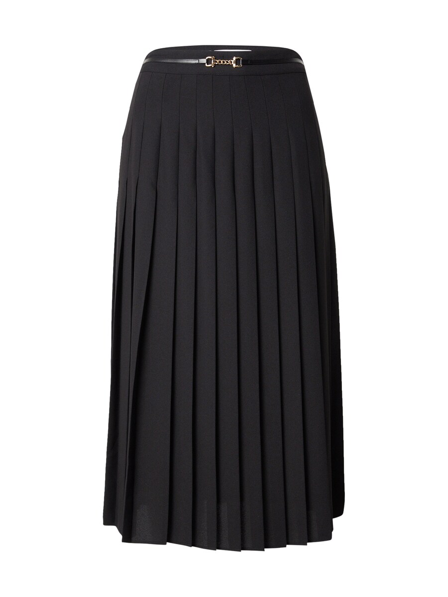 Миди юбка COMMA, Black
Миди юбка COMMA, Black