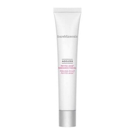 Bare Minerals Ageless Phyto-Aha Radiance Пилинг 50 мл, Bareminerals
Bare Minerals Ageless Phyto-Aha Radiance Пилинг 50 мл, Bareminerals