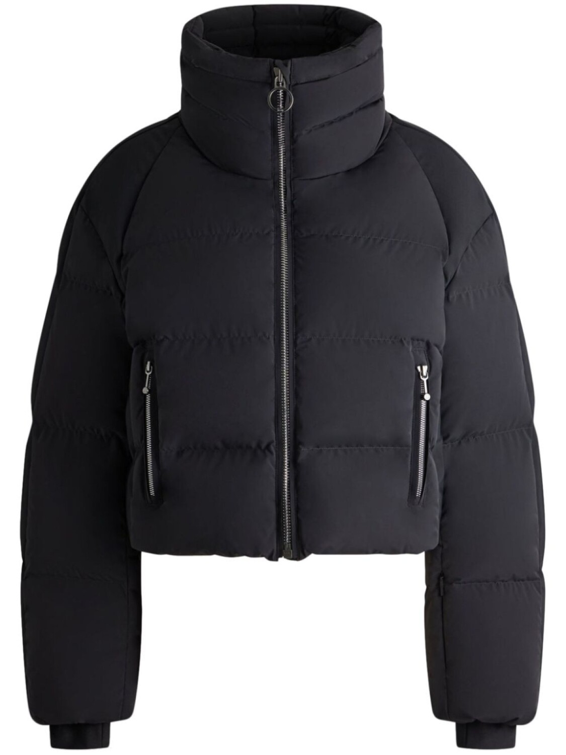 Лыжная куртка Fusalp, черный
Лыжная куртка Fusalp, черный