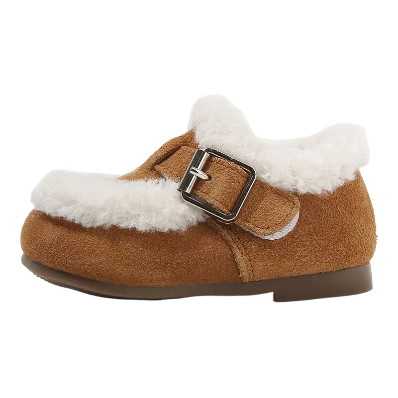 Нескользящие теплые низкие туфли для малышей. Для младенцев и малышей. MAIBUXIONG, желтый
Нескользящие теплые низкие туфли для малышей. Для младенцев и малышей. MAIBUXIONG, желтый