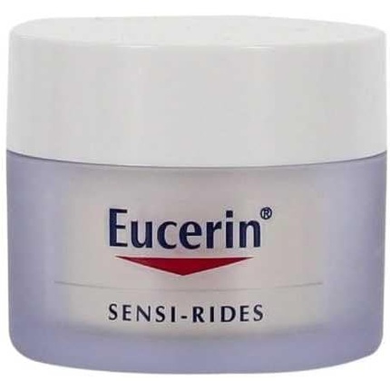 Дневной крем Sensi-Rides для сухой кожи 50 мл Eucerin
Дневной крем Sensi-Rides для сухой кожи 50 мл Eucerin