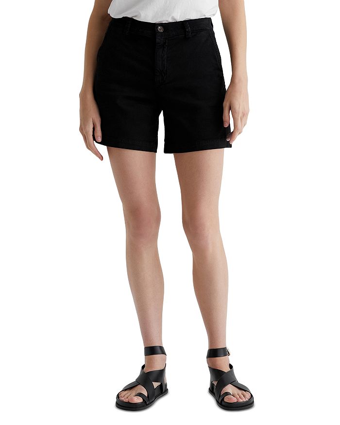 Шорты чинос AG, черный
Шорты чинос AG, черный