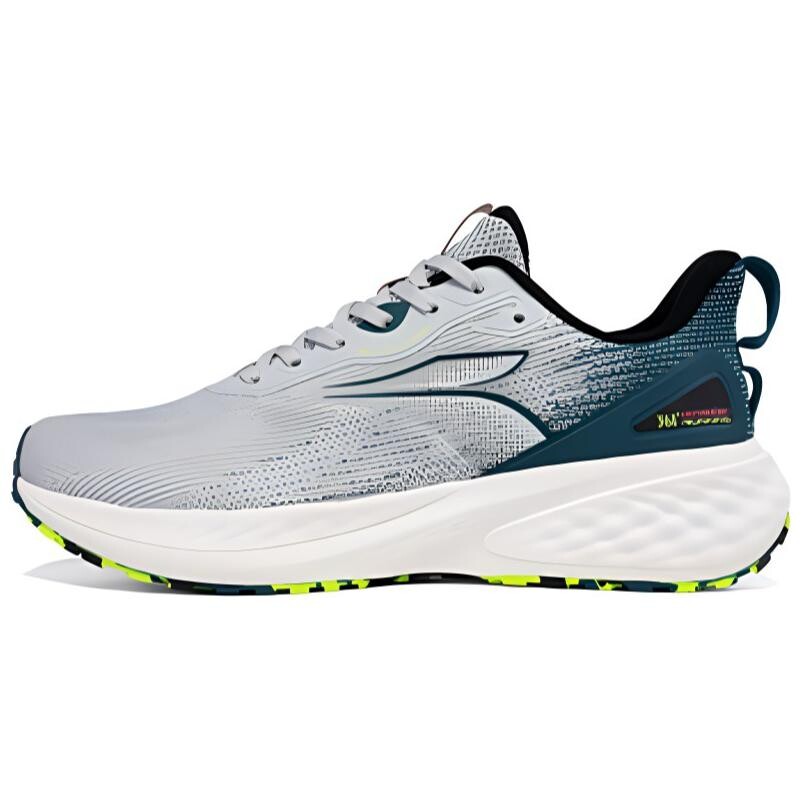 Кроссовки мужские низкие Photon Grey/Digital Cyan 361°, Серый, Кроссовки мужские низкие Photon Grey/Digital Cyan 361°
Кроссовки мужские низкие Photon Grey/Digital Cyan 361°, Серый, Кроссовки мужские низкие Photon Grey/Digital Cyan 361°