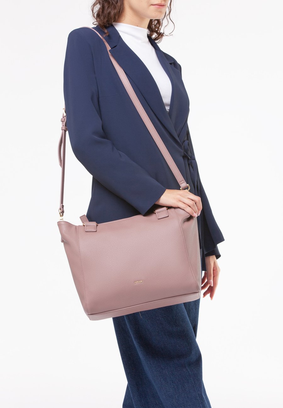 Сумка-шоппер Miriade SHOPPING AYDA, Viola/Mottled Purple
Сумка-шоппер Miriade SHOPPING AYDA, Viola/Mottled Purple