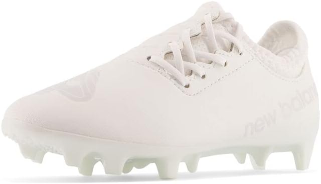 Футбольные бутсы New Balance Kid's Furon V6 Dispatch Junior FG, белый
Футбольные бутсы New Balance Kid's Furon V6 Dispatch Junior FG, белый