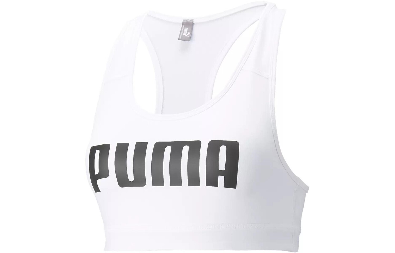 Спортивное нижнее белье женское белое Puma
Спортивное нижнее белье женское белое Puma