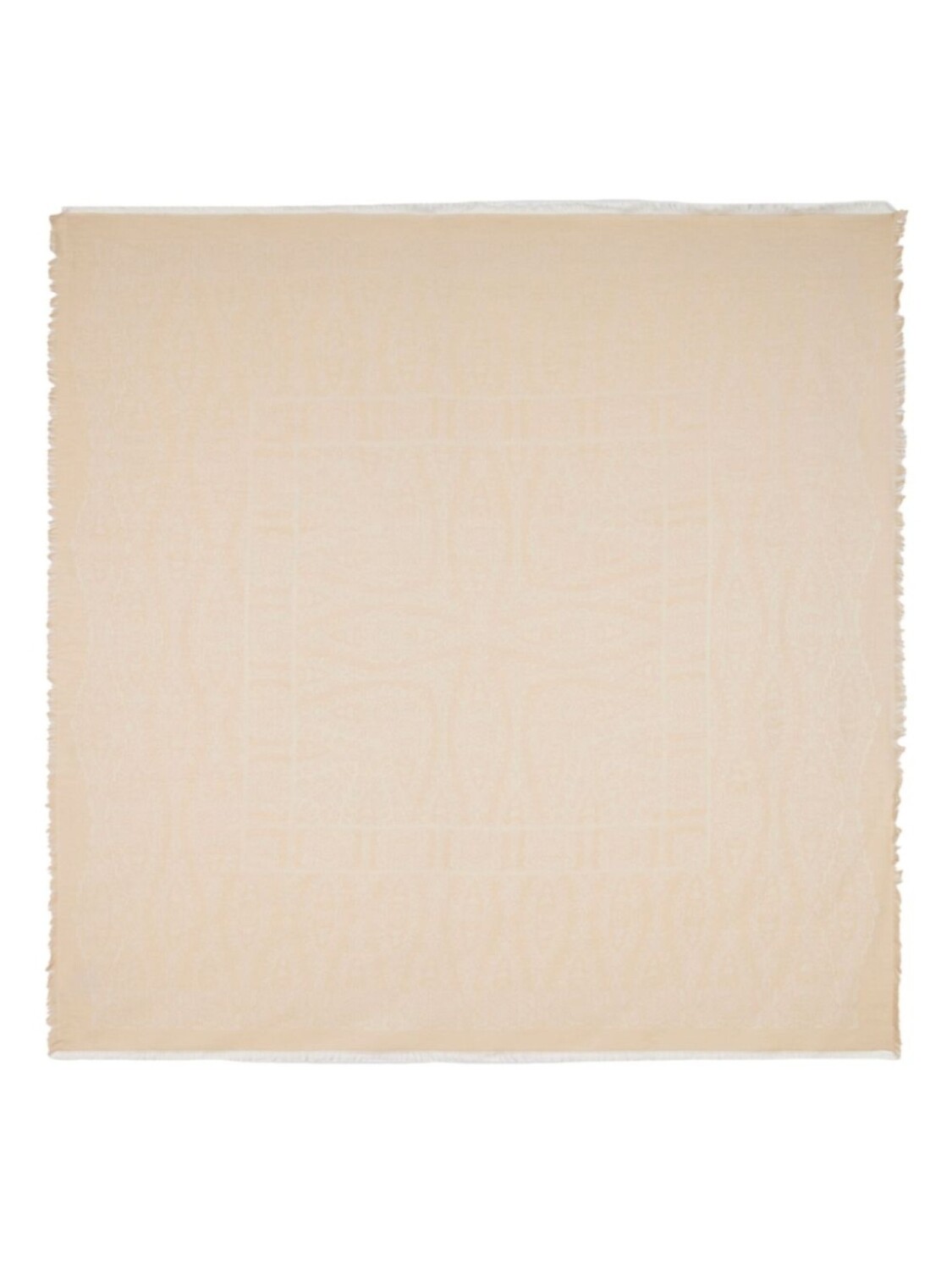 Шарф ETRO с узором пейсли и жаккардом, нейтральный
Шарф ETRO с узором пейсли и жаккардом, нейтральный