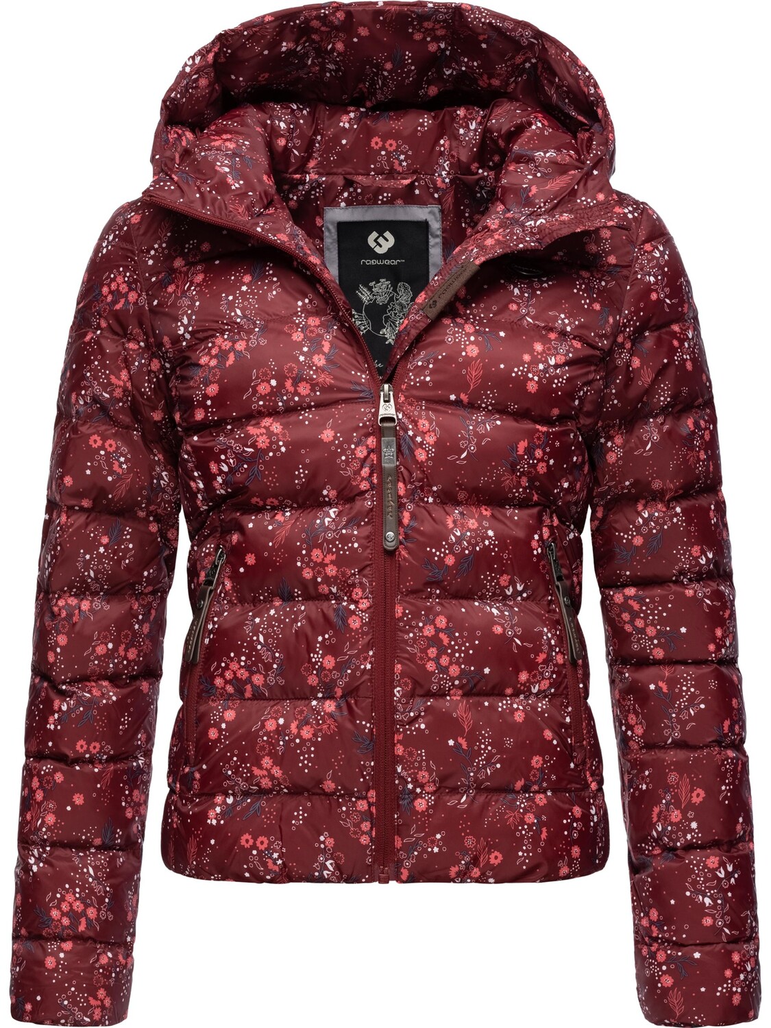 Пуховик ragwear Steppjacke Tiasa, цвет Wine Red, Красный, Пуховик ragwear Steppjacke Tiasa, цвет Wine Red
Пуховик ragwear Steppjacke Tiasa, цвет Wine Red, Красный, Пуховик ragwear Steppjacke Tiasa, цвет Wine Red
