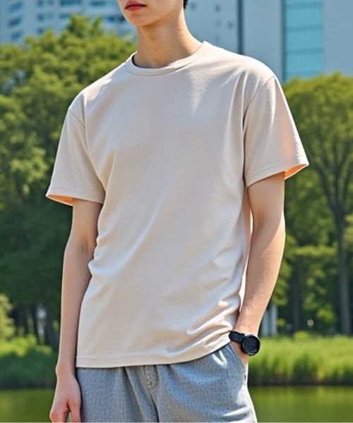 Футболка с защитой от УФ-излучения Printstar, светло-бежевый
Футболка с защитой от УФ-излучения Printstar, светло-бежевый