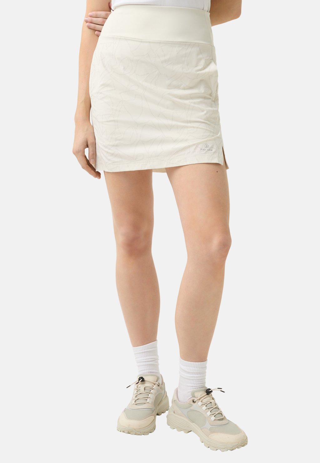 Спортивная юбка FUNKTIONS GYLLA Bogner Fire + Ice, белый
Спортивная юбка FUNKTIONS GYLLA Bogner Fire + Ice, белый