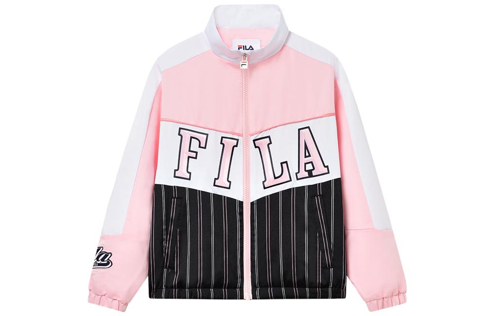 FILA KIDS Куртка Fresh Pink для подростков
FILA KIDS Куртка Fresh Pink для подростков