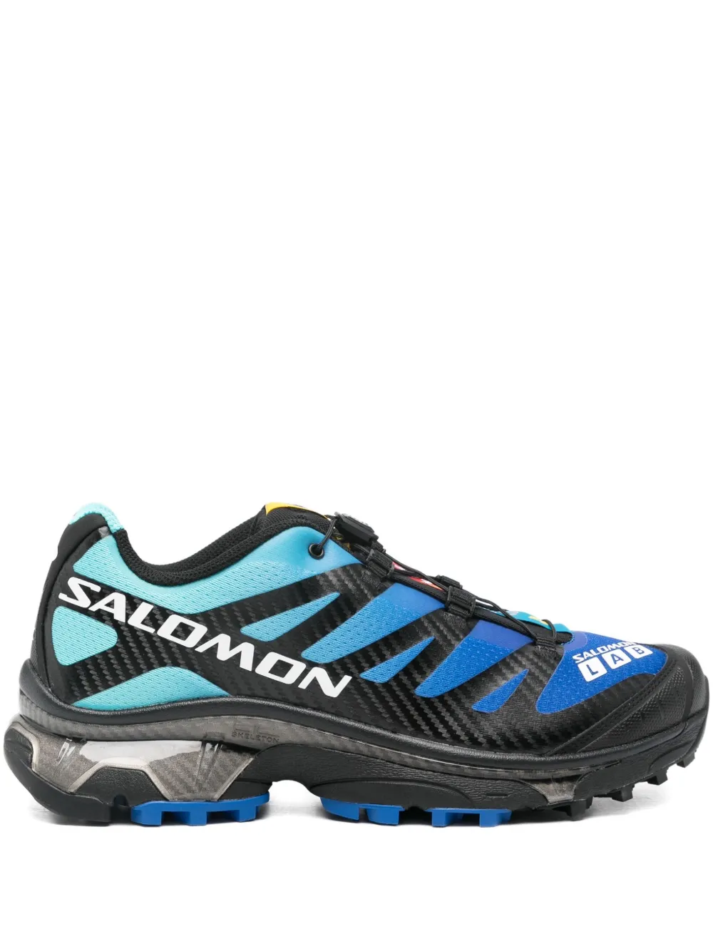 Кроссовки XT-4 OG Salomon, черный
Кроссовки XT-4 OG Salomon, черный
