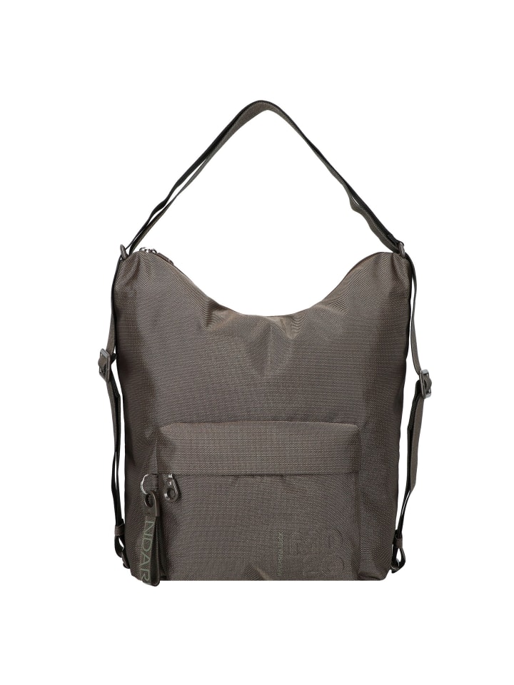 Сумка через плечо 32 см в прийте Mandarina Duck
Сумка через плечо 32 см в прийте Mandarina Duck