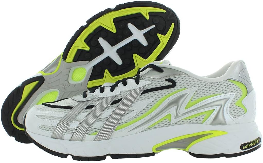 Мужские кроссовки adidas Orketro 2.0, белый
Мужские кроссовки adidas Orketro 2.0, белый