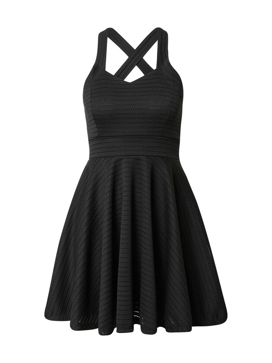 Платье Wal G VIKKI, черный
Платье Wal G VIKKI, черный