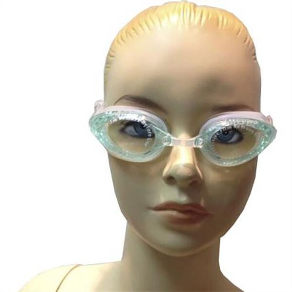 Очки для плавания Liquid Sport Hipo, розовый
Очки для плавания Liquid Sport Hipo, розовый