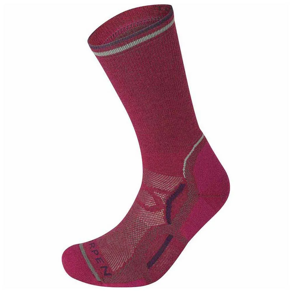 Носки Lorpen T2LWE T2 Light Hiker Eco, розовый
Носки Lorpen T2LWE T2 Light Hiker Eco, розовый