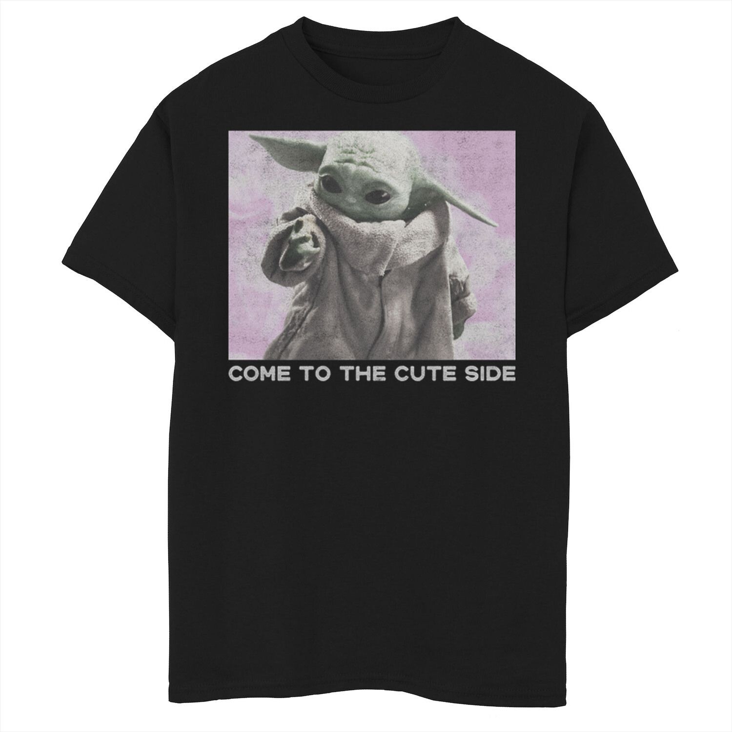 Симпатичная футболка с графическим рисунком и изображением «Звездных войн Мандалорец» для мальчиков 8–20 лет Star Wars
Симпатичная футболка с графическим рисунком и изображением «Звездных войн Мандалорец» для мальчиков 8–20 лет Star Wars