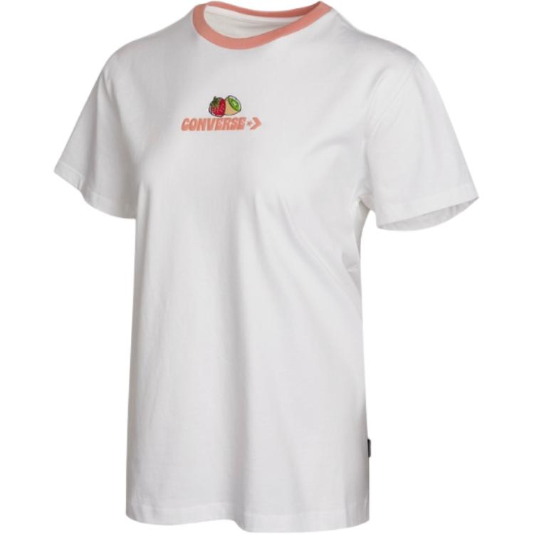 Converse Футболка Chuck Taylor SEASONAL женская white, Белый, Converse Футболка Chuck Taylor SEASONAL женская white
Converse Футболка Chuck Taylor SEASONAL женская white, Белый, Converse Футболка Chuck Taylor SEASONAL женская white