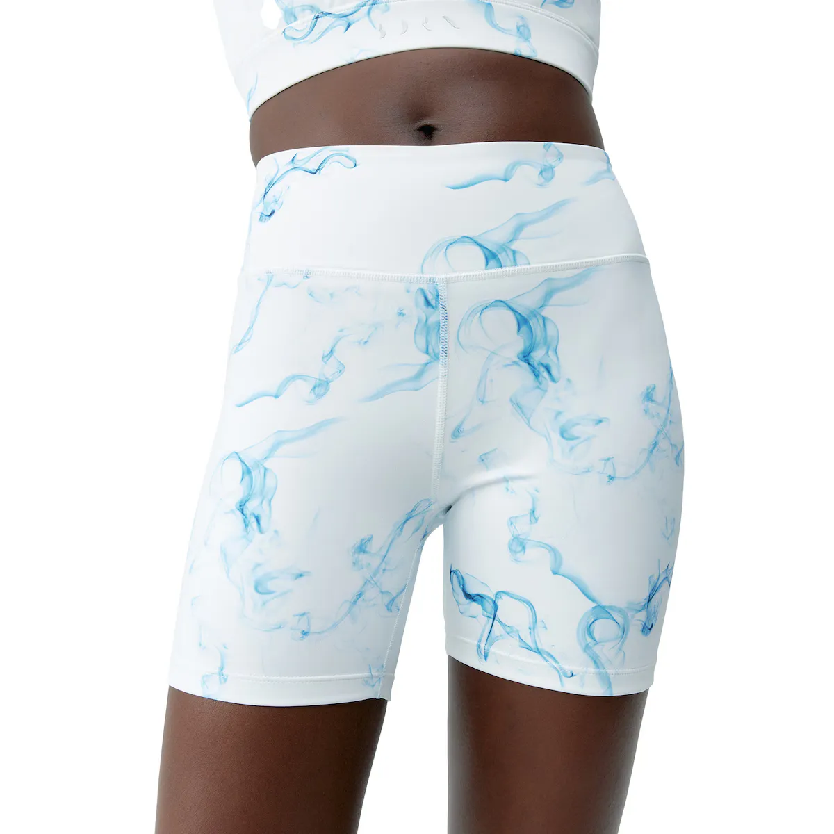 Женские шорты Helio Born Living Yoga, цвет Azul porcelana
Женские шорты Helio Born Living Yoga, цвет Azul porcelana