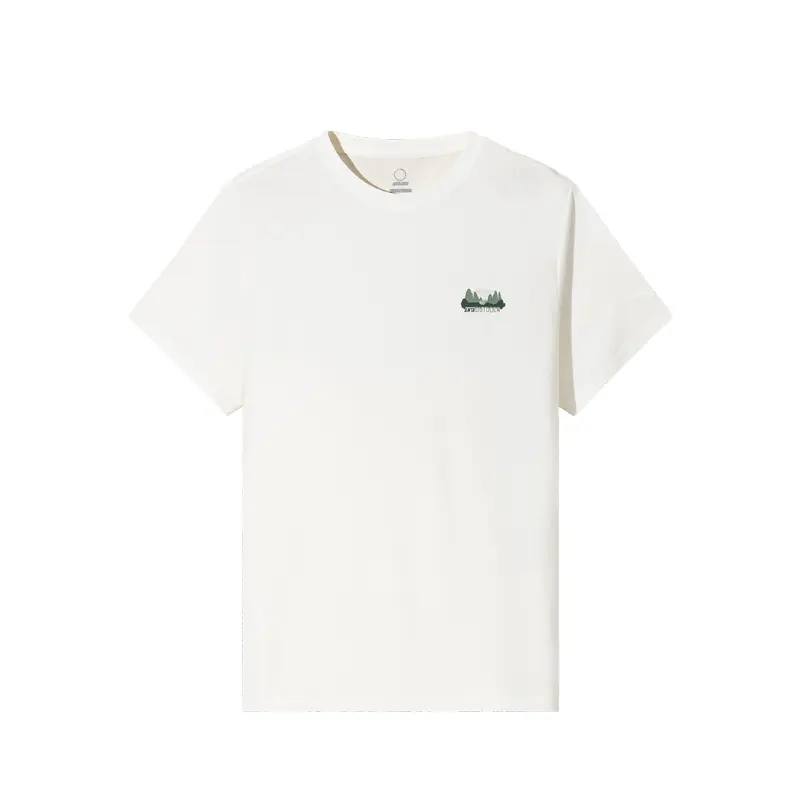 ANTA Футболка мужская Papyrus White, Белый, ANTA Футболка мужская Papyrus White
ANTA Футболка мужская Papyrus White, Белый, ANTA Футболка мужская Papyrus White