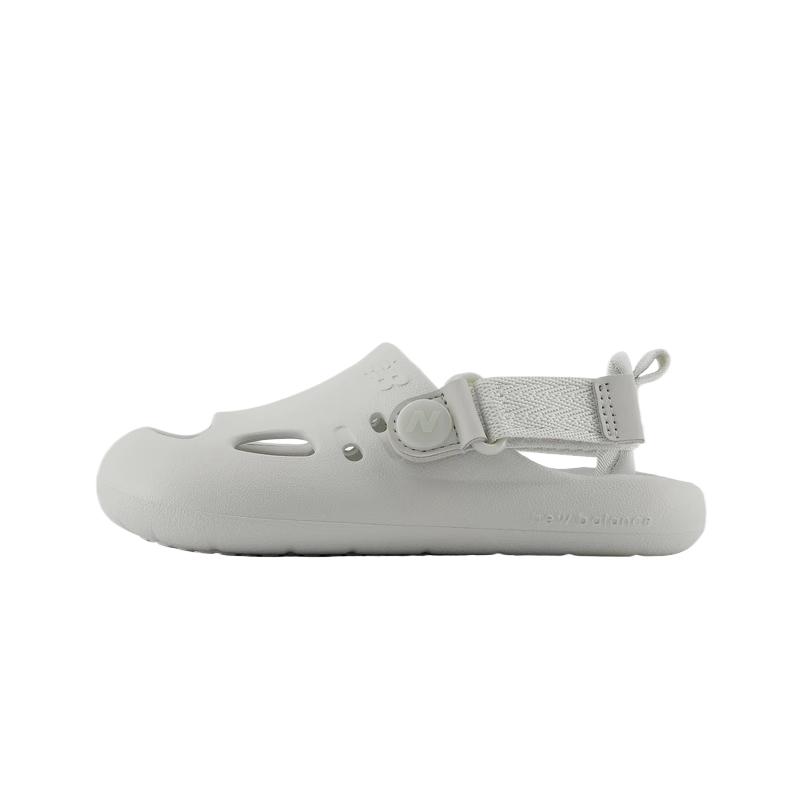 Серые детские ботиночки для малышей New Balance, серый
Серые детские ботиночки для малышей New Balance, серый