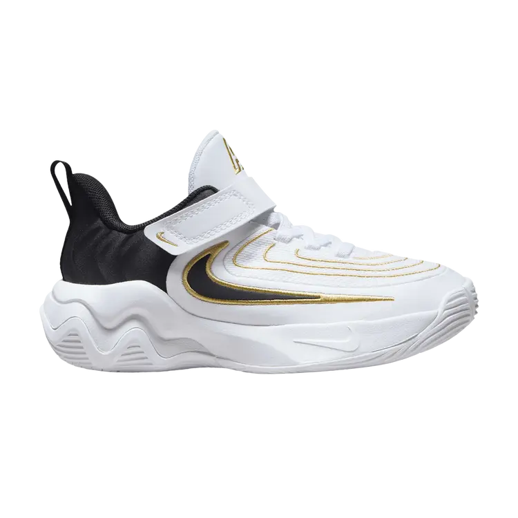 Кроссовки Giannis Immortality 4 PS, цвет Championship
Кроссовки Giannis Immortality 4 PS, цвет Championship