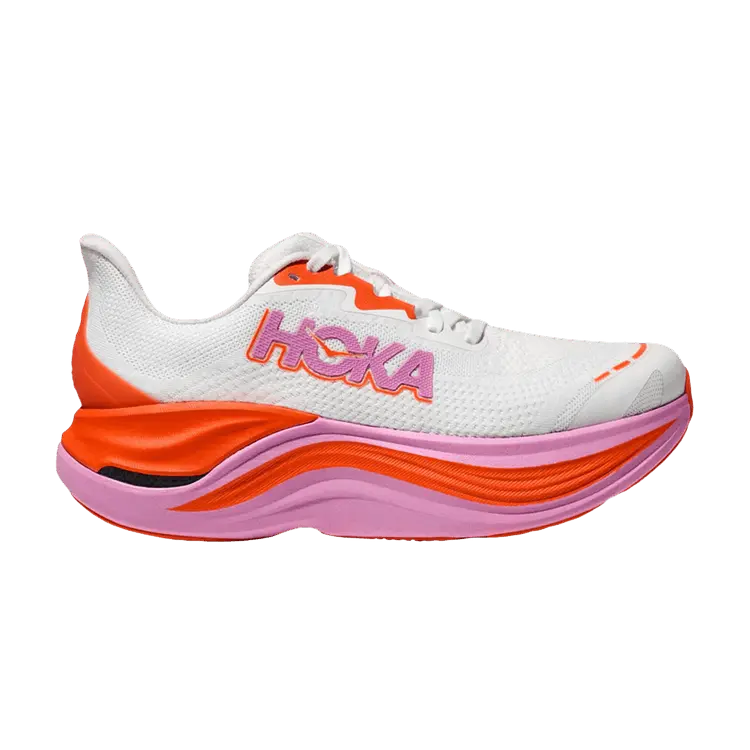 Кроссовки Skyward X 'Frost Lupine', белый
Кроссовки Skyward X 'Frost Lupine', белый