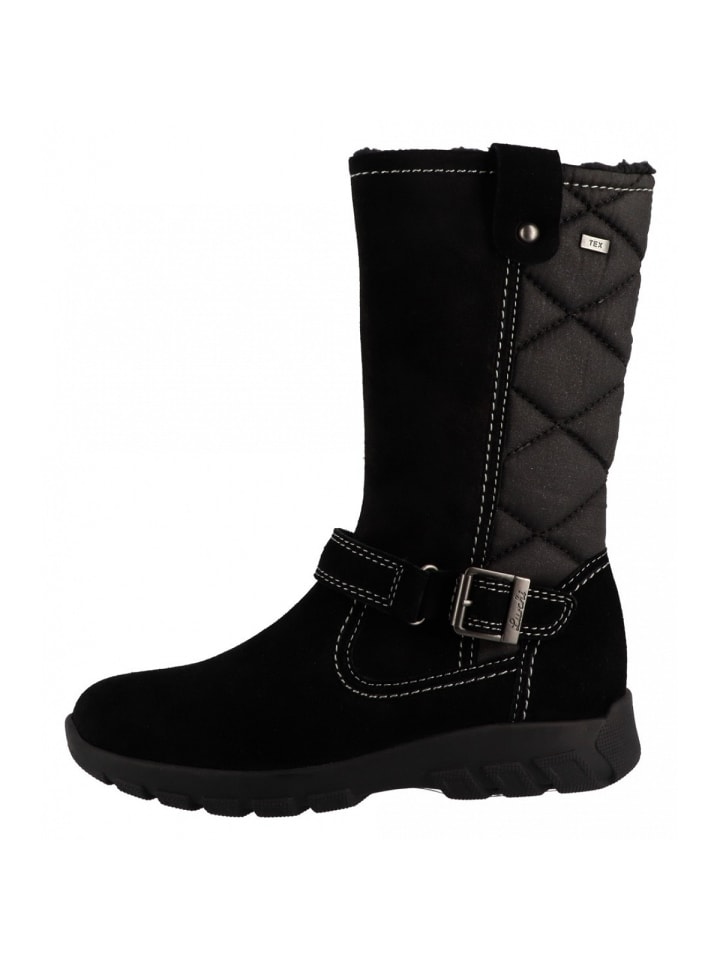 Ботинки Lurchi, черный
Ботинки Lurchi, черный