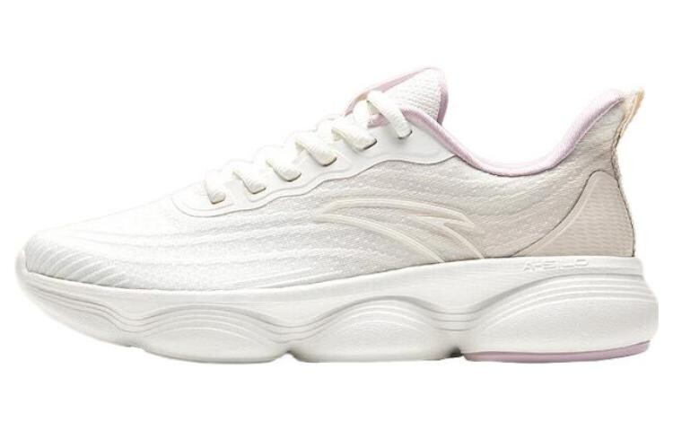 Кроссовки женские с низким верхом белые/серые Anta
Кроссовки женские с низким верхом белые/серые Anta