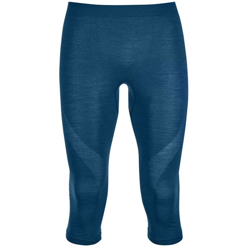 Штаны 120 комп лайт Ortovox, синий
Штаны 120 комп лайт Ortovox, синий