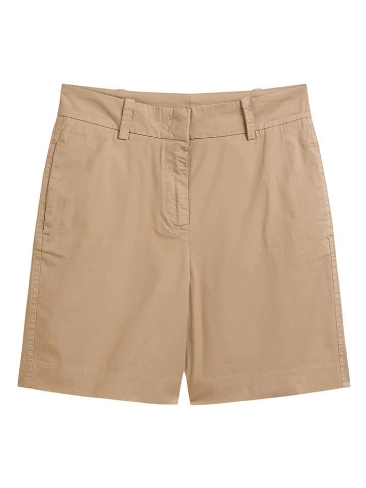 Тканевые шорты Marc OВґPolo, бежевый
Тканевые шорты Marc OВґPolo, бежевый