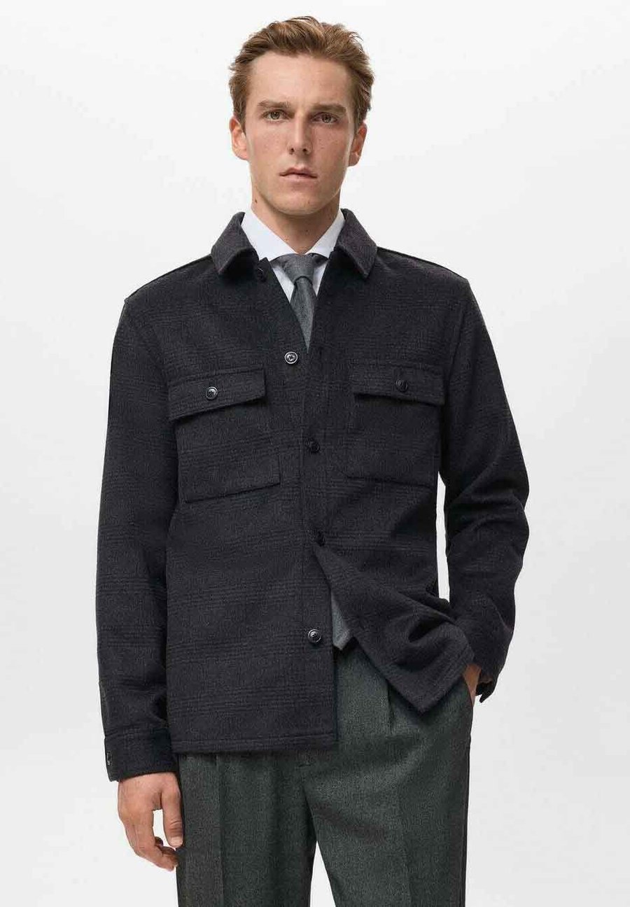 Куртка Mango Light jacket, Black
Куртка Mango Light jacket, Black