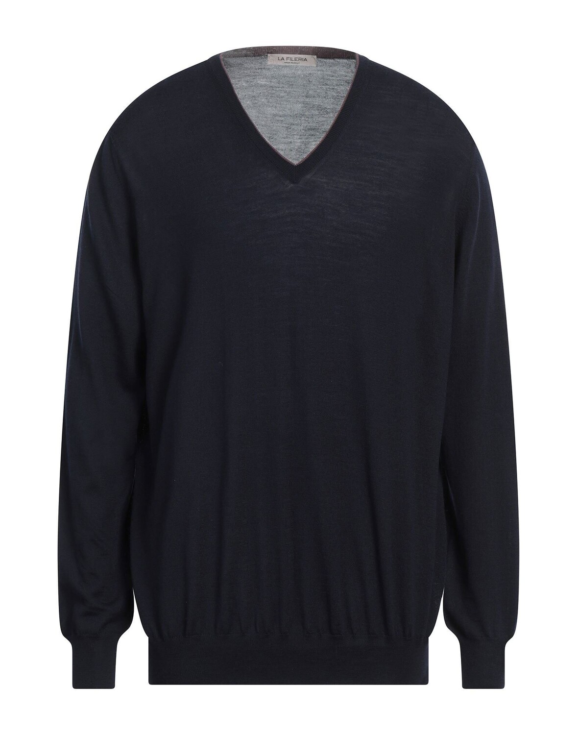 Свитер La Fileria, синий
Свитер La Fileria, синий