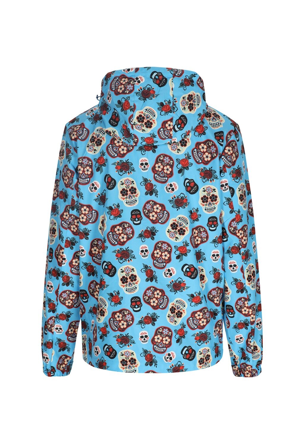 Легкая куртка ALEKO, синий
Легкая куртка ALEKO, синий