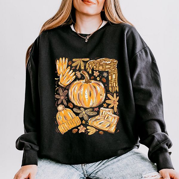 Свитшот женский легкий garment dyed с принтом Fall pumpkin collage glitter Simply Sage Market, Black, Черный, Свитшот женский легкий garment dyed с принтом Fall pumpkin collage glitter Simply Sage Market, Black
Свитшот женский легкий garment dyed с принтом Fall pumpkin collage glitter Simply Sage Market, Black, Черный, Свитшот женский легкий garment dyed с принтом Fall pumpkin collage glitter Simply Sage Market, Black