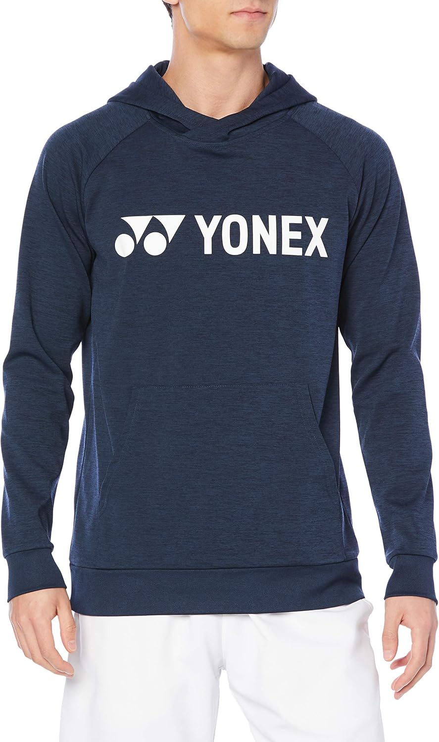 Худи Yonex 30070, приталенный крой, темно-синий
Худи Yonex 30070, приталенный крой, темно-синий