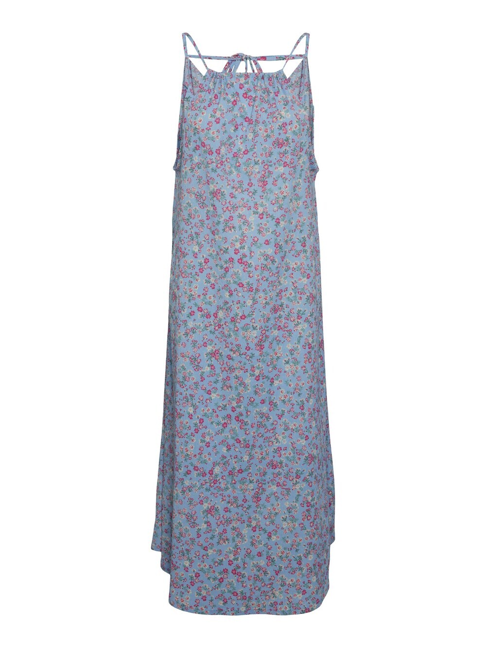 Платье Pieces LUNA, дым синий
Платье Pieces LUNA, дым синий