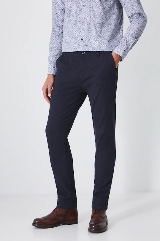 Брюки Medicine, темно-синий
Брюки Medicine, темно-синий