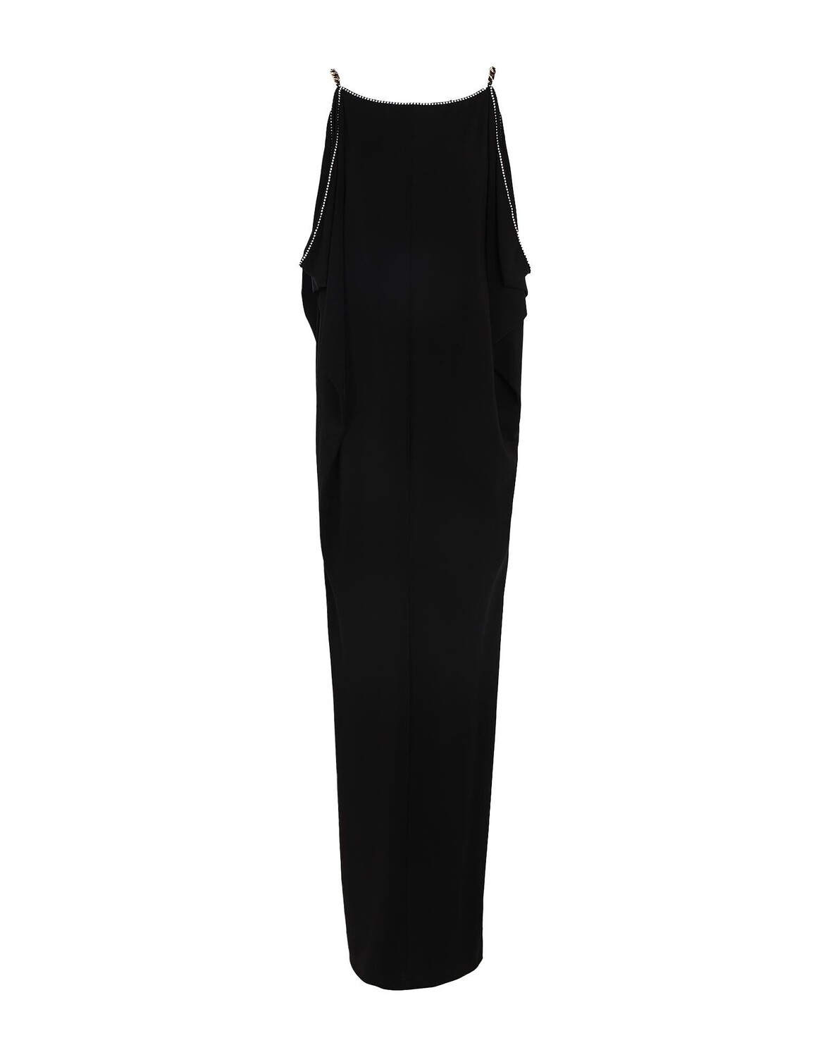 Платье Burberry, черный
Платье Burberry, черный