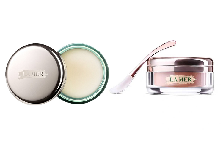 Помада-скраб для губ Hailanzhimi набор для ухода за кожей увлажняющий, питающий и отшелушивающий комплект из 2 предметов LA MER
Помада-скраб для губ Hailanzhimi набор для ухода за кожей увлажняющий, питающий и отшелушивающий комплект из 2 предметов LA MER