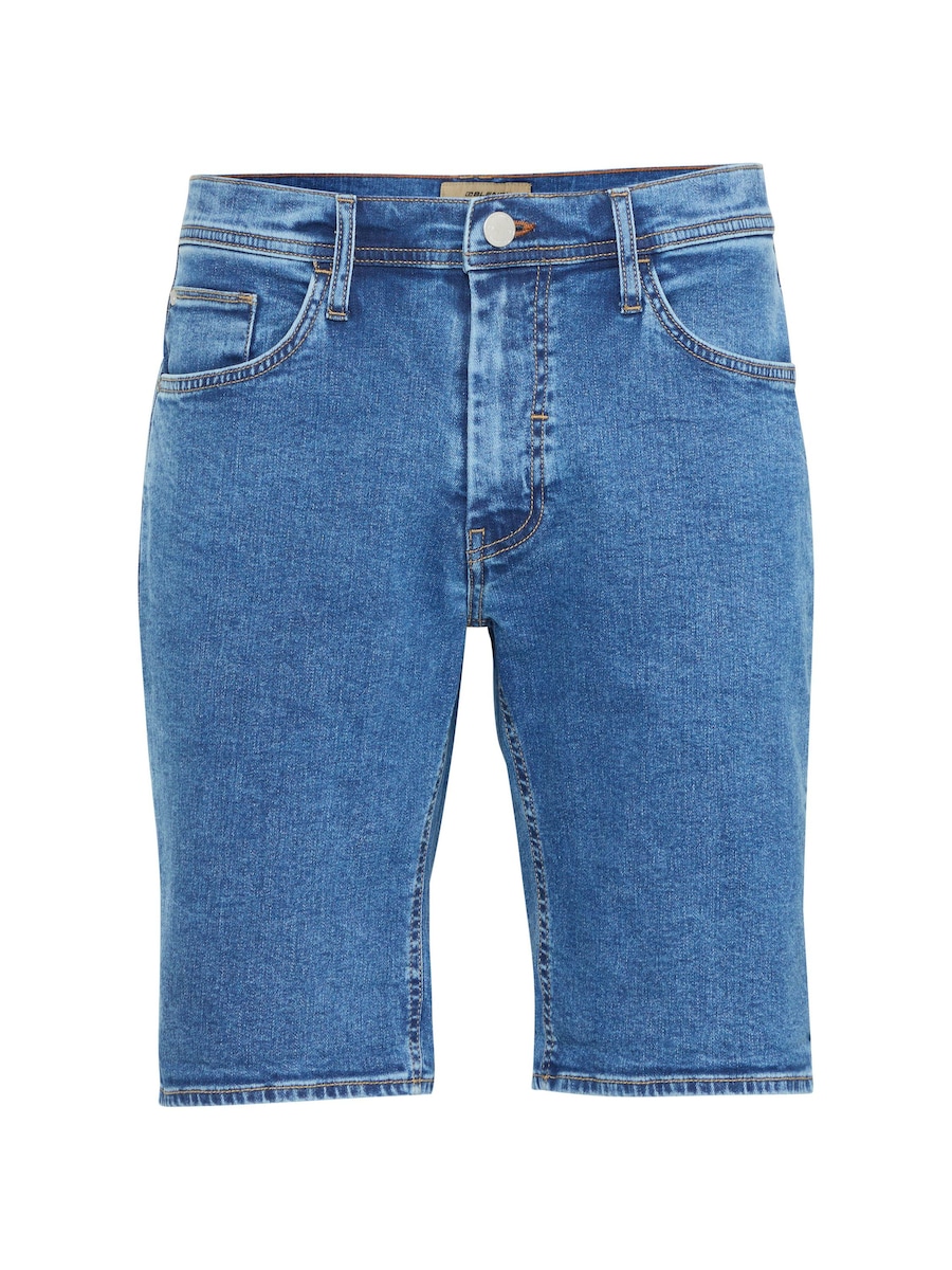 Обычные джинсы BLEND, Blue Denim
Обычные джинсы BLEND, Blue Denim