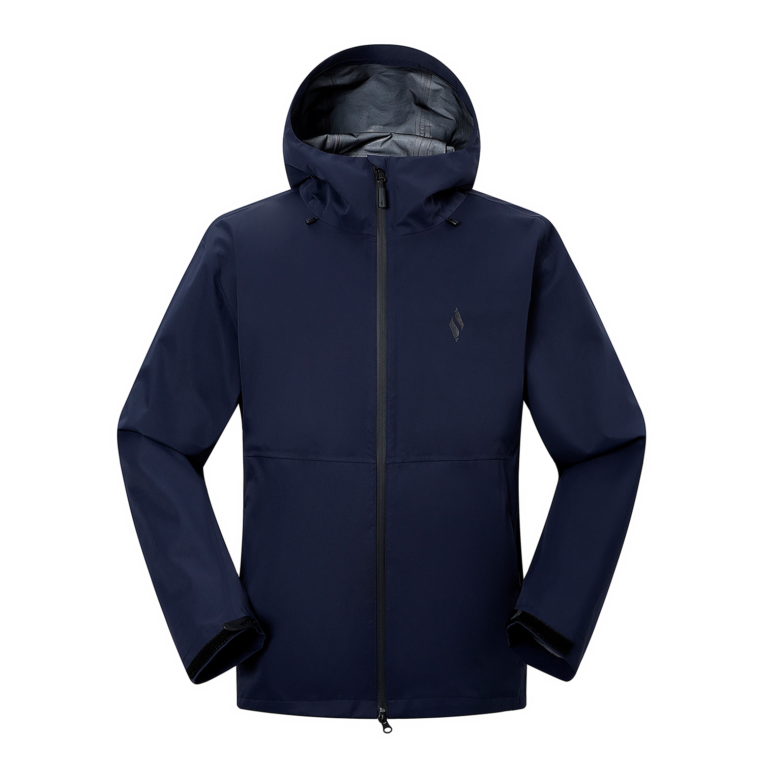 Skechers Ячжуан серия ветровка унисекс, Navy
Skechers Ячжуан серия ветровка унисекс, Navy