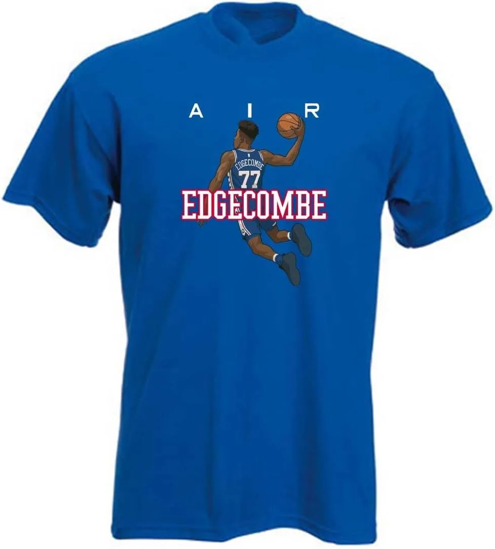 Футболка Air Edgecombe Philadelphia Mountee Apparel
Футболка Air Edgecombe Philadelphia Mountee Apparel