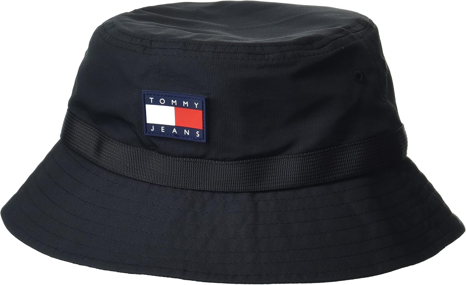 Женская панама Tommy Hilfiger Tommy Jeans, Th Deep Black
Женская панама Tommy Hilfiger Tommy Jeans, Th Deep Black
