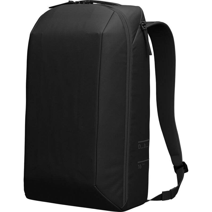 Рюкзак Freya 16 л Db Db, Black Out
Рюкзак Freya 16 л Db Db, Black Out