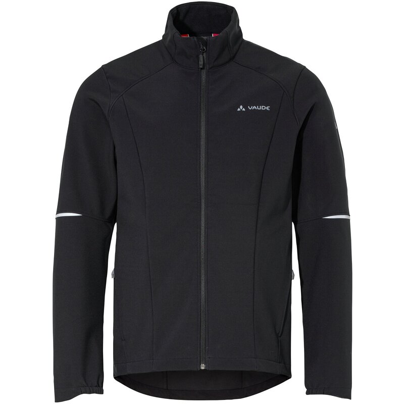 Куртка софтшелл "мужская зимняя куртка iv" Vaude, черный
Куртка софтшелл "мужская зимняя куртка iv" Vaude, черный