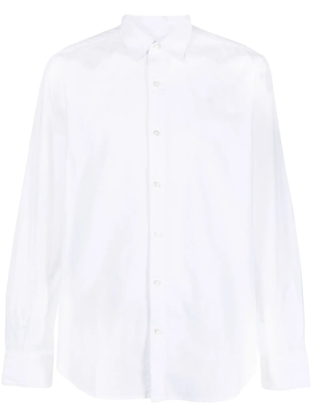 Классическая рубашка ASPESI, белый
Классическая рубашка ASPESI, белый